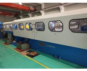 客戶案例，應(yīng)用于德國GEORG生產(chǎn)線